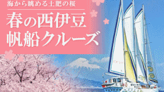 帆船クルージング