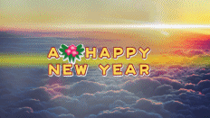 新年のご挨拶