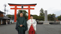 明けましておめでとうございます。