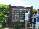 春の北海道旅行（4）礼文島
