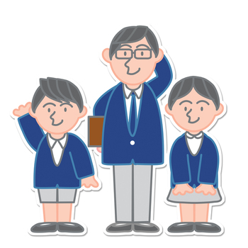 故郷紀行　PART-3　恩師を訪ねて