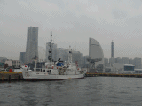 横浜クルージングの旅　PART-2