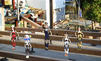Part-6　WDのﾘﾆｭｰｱﾙ工事（2）