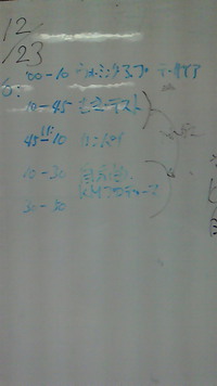 12月23日の記事