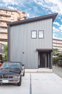 将来は子ども部屋になるかも！今は広いフリースペース@W様邸 2022/11/15 13:34:38