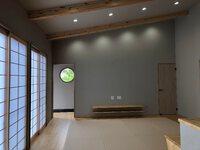 30代ご夫婦と2人の男の子の家は、和テイストの平屋。 2023/07/23 15:00:13