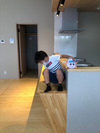 見た目もメンテナンスも考えて選ぶガルバの外壁。@沼津市M様邸 2022/07/09 11:19:33