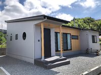 和になり過ぎない和モダン平屋、M様邸の例。 2023/01/09 15:46:13