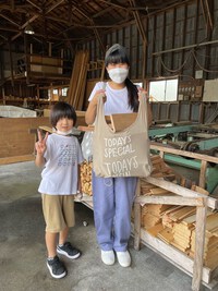 イベント出店のお知らせ。『10/2sun 富士本町軽トラ市』 2022/09/25 11:28:43