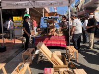 10/1(日)富士本町軽トラ市に出店します！売り切れ必至はコレ 2023/09/29 14:02:03