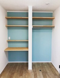 OB施主様のイエづくり。こども部屋のアイデアいろいろ。 2023/04/16 14:26:59