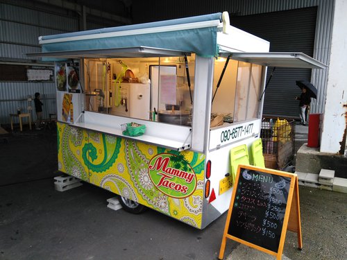 『Mammy Tacos』さん