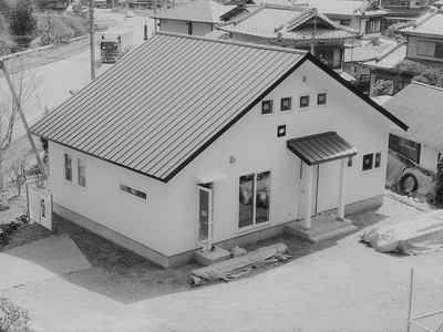 ただいま建築中！！！