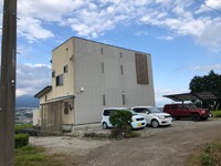 富士山veiwのイエ、リフォームご紹介。外観＆トイレ 2022/09/11 13:51:07