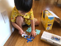 OB施主さんのお家で雑誌の撮影＆取材がありました。 2023/09/10 14:32:36