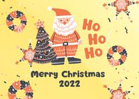 メリークリスマス☆今から打ち合わせです。 2022/12/25 14:17:06