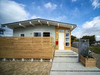 ノルディックモダン、インテリアもついてるオリジナルの平屋。