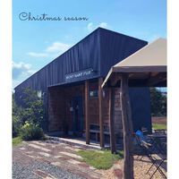 クリスマスが近づくと気になるケーキ店「モンサンフジ」 2022/12/09 16:08:18