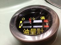灯油＊あふれる！