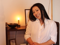 日本で一番有名なヘナの第一人者シーマさんのセミナー
