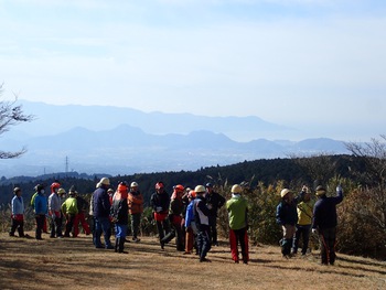 今年も初山から