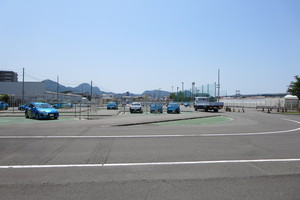 高齢者運転講習