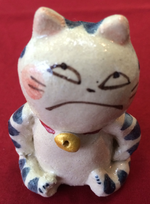 実家が陶器屋なんです･･･