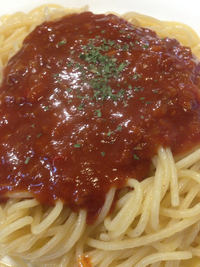 ランチ