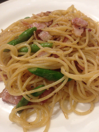 ランチ