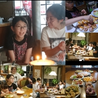 最年少お友達できた❤ 2020/07/05 13:05:51