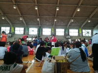 地区体育祭 2018/09/30 11:39:45