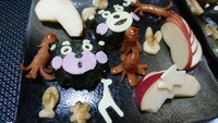 秋の日の暮らし 2019/11/07 10:37:35