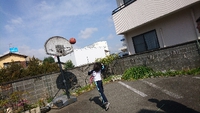 春休みの風景 2019/03/24 11:01:00