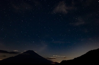 ペルセウス座流星群 2020/08/14 11:03:00