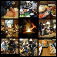 ワイワイハピバ 2019/04/21 23:22:34