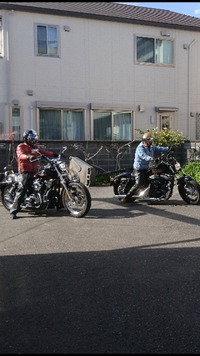 Harley-Davidson 2020/02/06 15:40:00