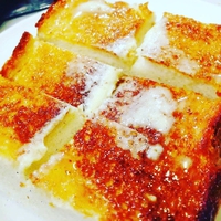 厚切りトーストの美味しさ 2019/08/30 15:33:23