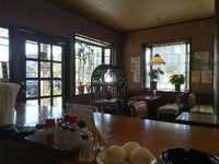 昔ながらの喫茶店 2018/04/13 10:20:41