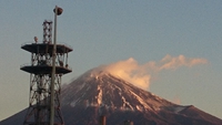 富士山お祝儀袋 2019/01/22 07:42:22
