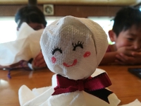ああーてるてる坊主… 2018/05/13 19:54:00