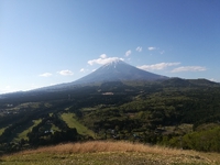 越前岳下見山行 2018/05/05 10:26:41