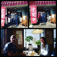 新しい友達‼️ 2019/04/13 09:54:03