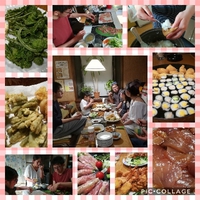 鼾の合唱 2018/04/30 11:04:28