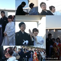 お幸せに♥ 2018/02/23 21:16:00