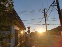 人との繋がり 2018/02/09 08:52:45