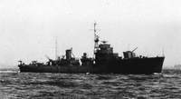 海防艦 倉橋 2018/01/29 11:26:42