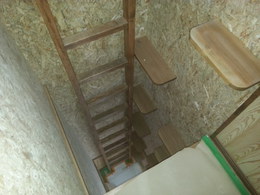 沼津市西島町KO邸は完成間近