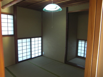 伊東市Iマンションリフォーム完了