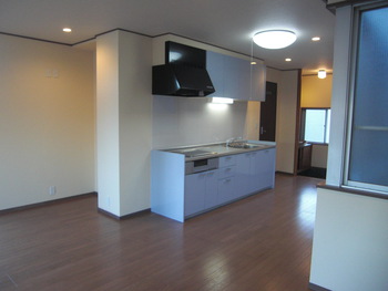 伊東市Iマンションリフォーム完了