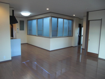 伊東市Iマンションリフォーム完了